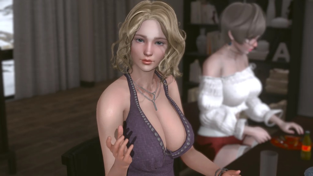 Lust Village Zrzut ekranu 2
