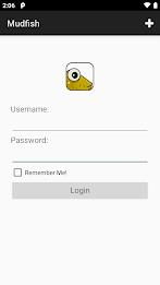 Mudfish Cloud VPN Captura de tela 1