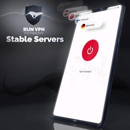 Run VPN应用截图第2张