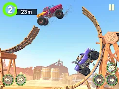 Monster Truck Crush Screenshot 4