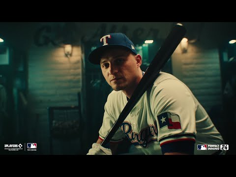MLB 9 inningów 24