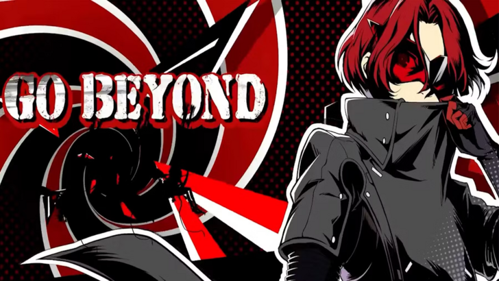 Persona 5: El lanzamiento global Phantom X es considerado por Sega