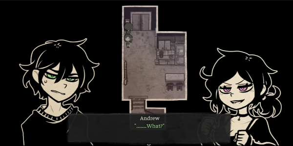 Coffin of Andy and Leyley 스크린샷 2