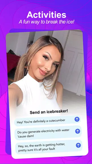 Meet You - Local Dating App Скриншот 2