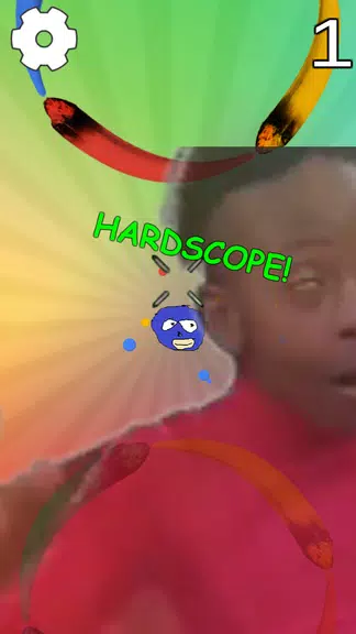 Meme Switch - MLG Screenshot 3