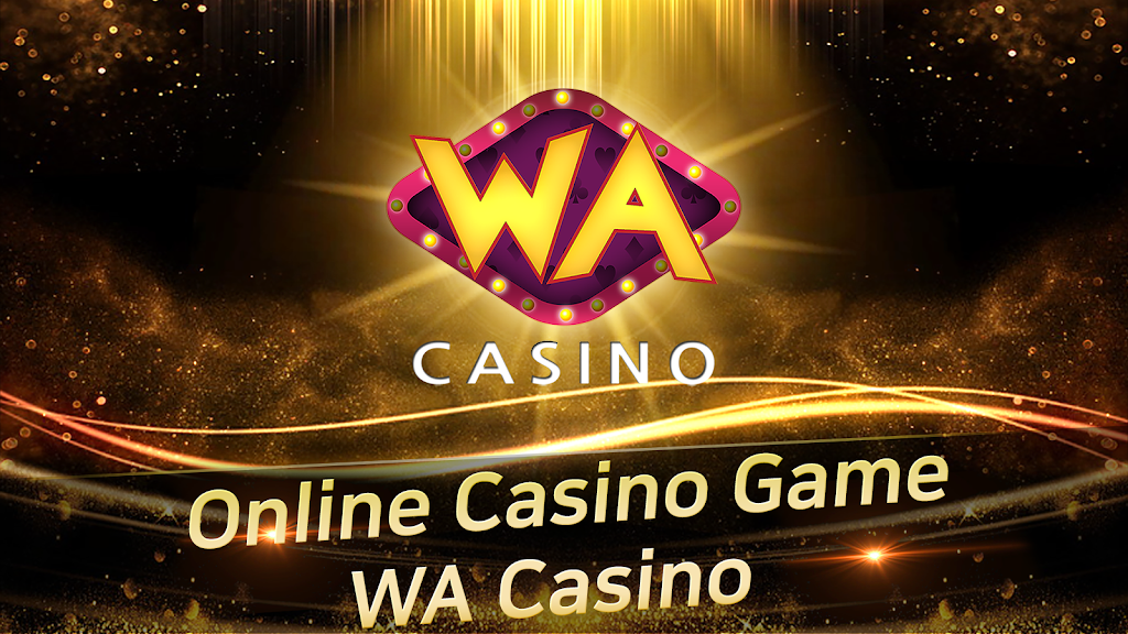 WA Casino Скриншот 1