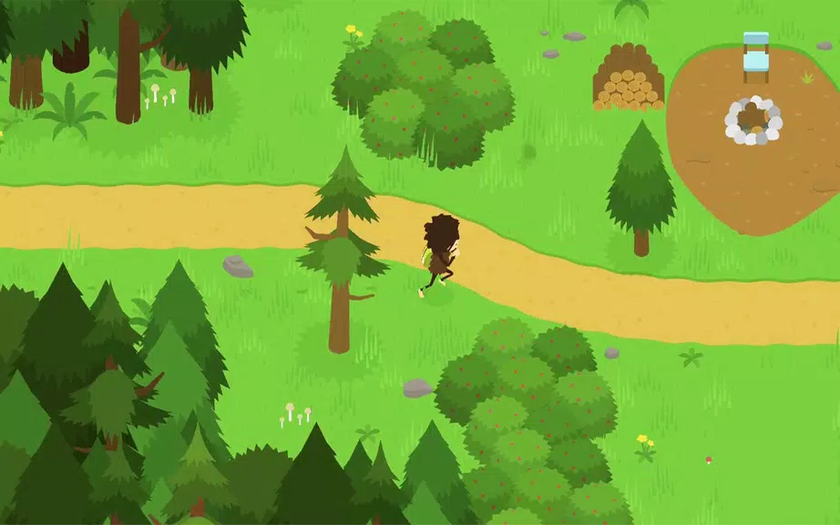 Sneaky Sasquatch Walkthrough ဖန်သားပြင်ဓာတ်ပုံ 2