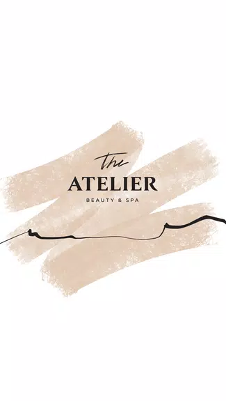 The Atelier Beauty&SPA Screenshot 1