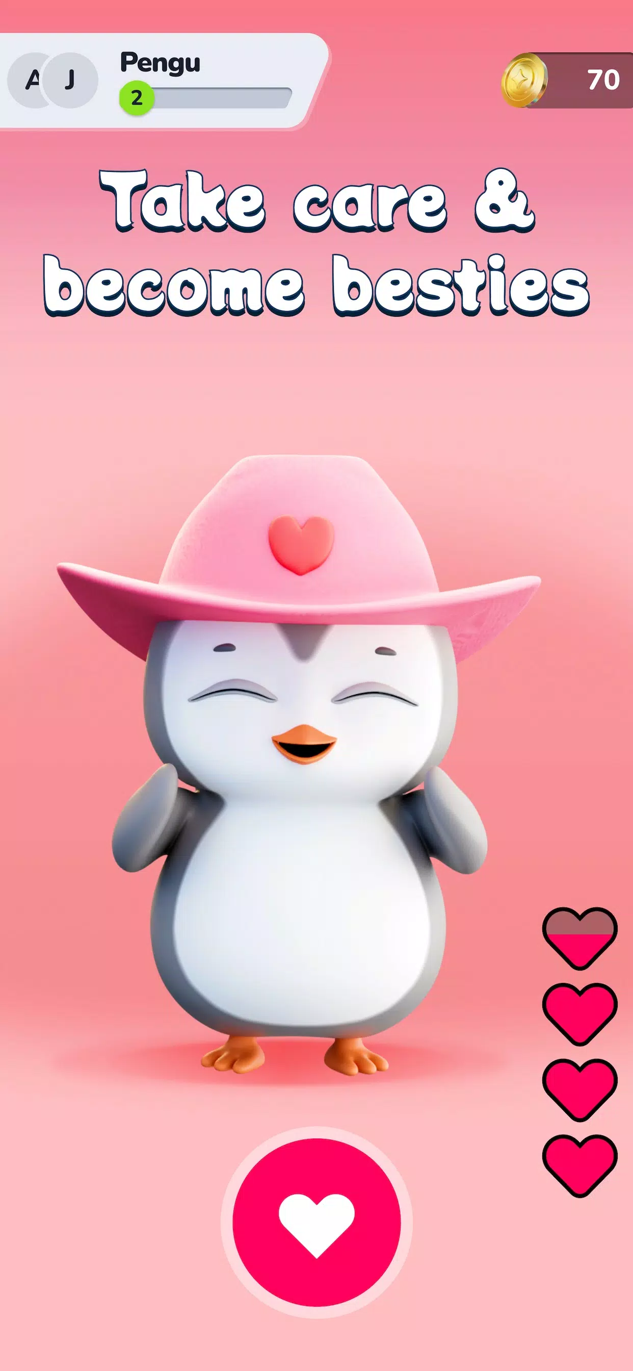 Pengu應用截圖第4張
