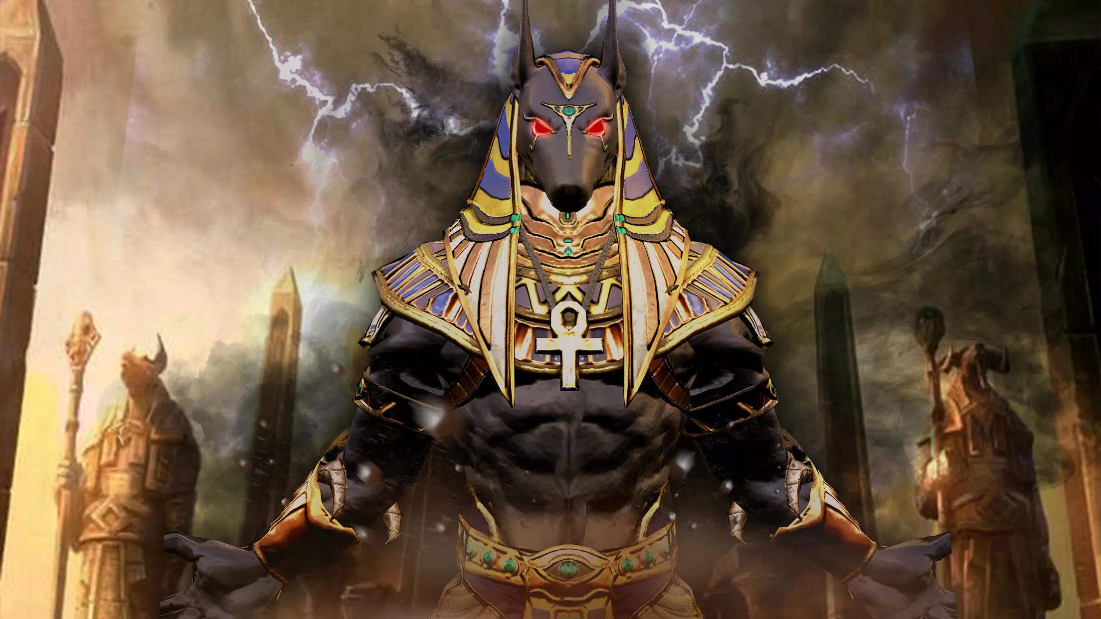 Endless Nightmare 3: Shrine Screenshot 4