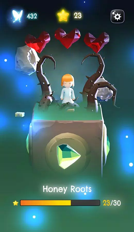 Dream Walker应用截图第1张