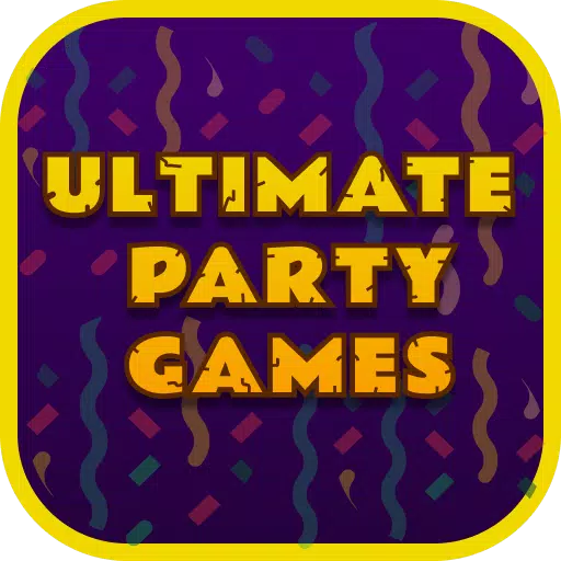 Ultimate Party Game