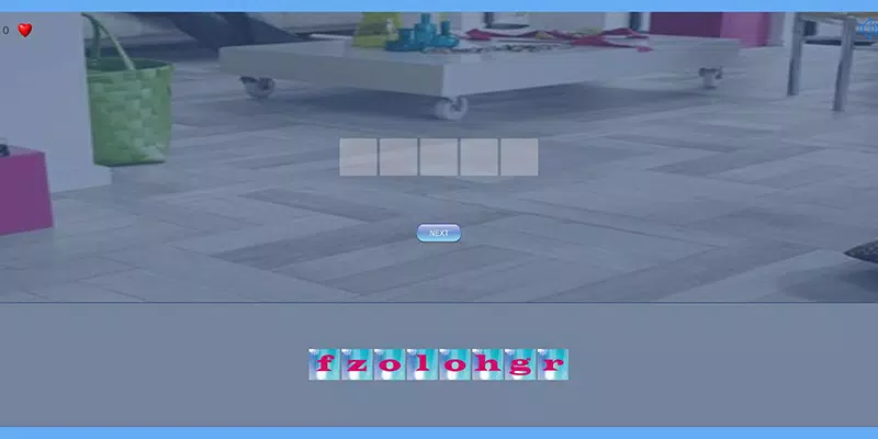 English Word Game應用截圖第2張