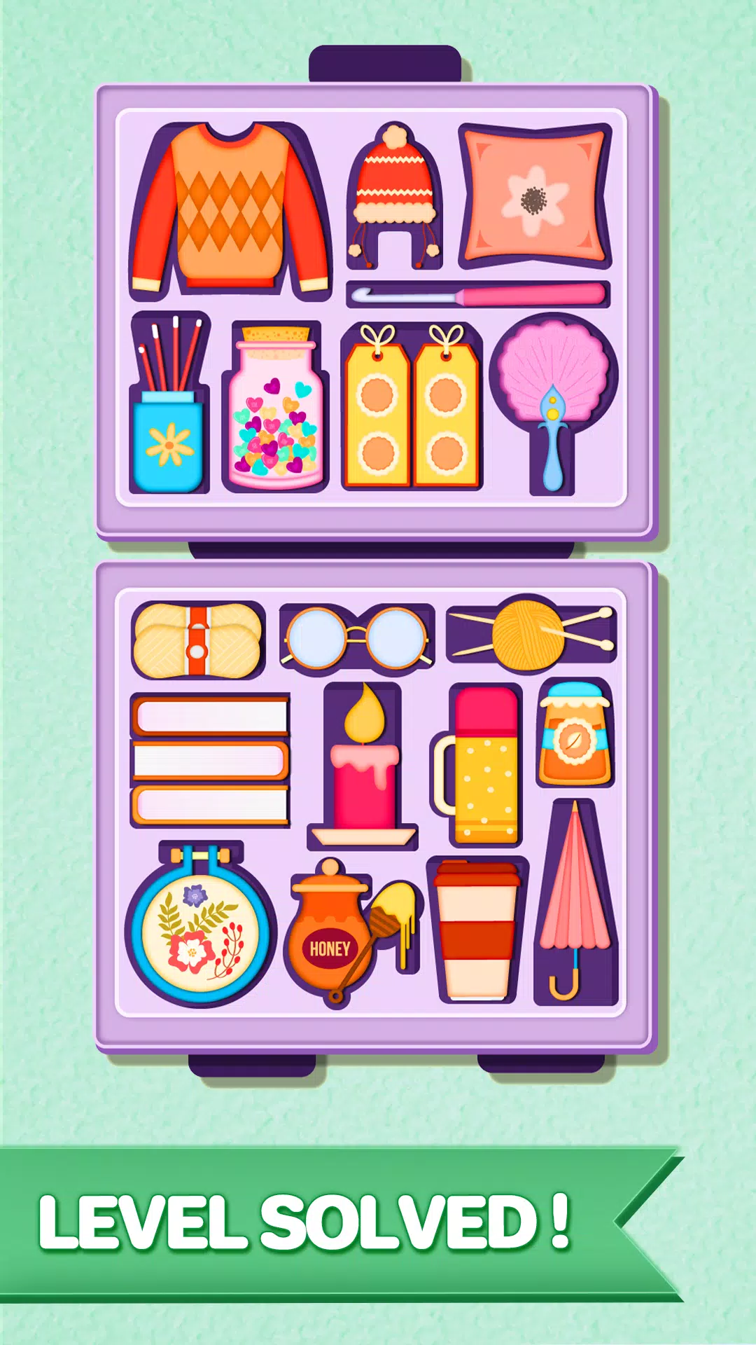 Little Right Organizer Screenshot 4