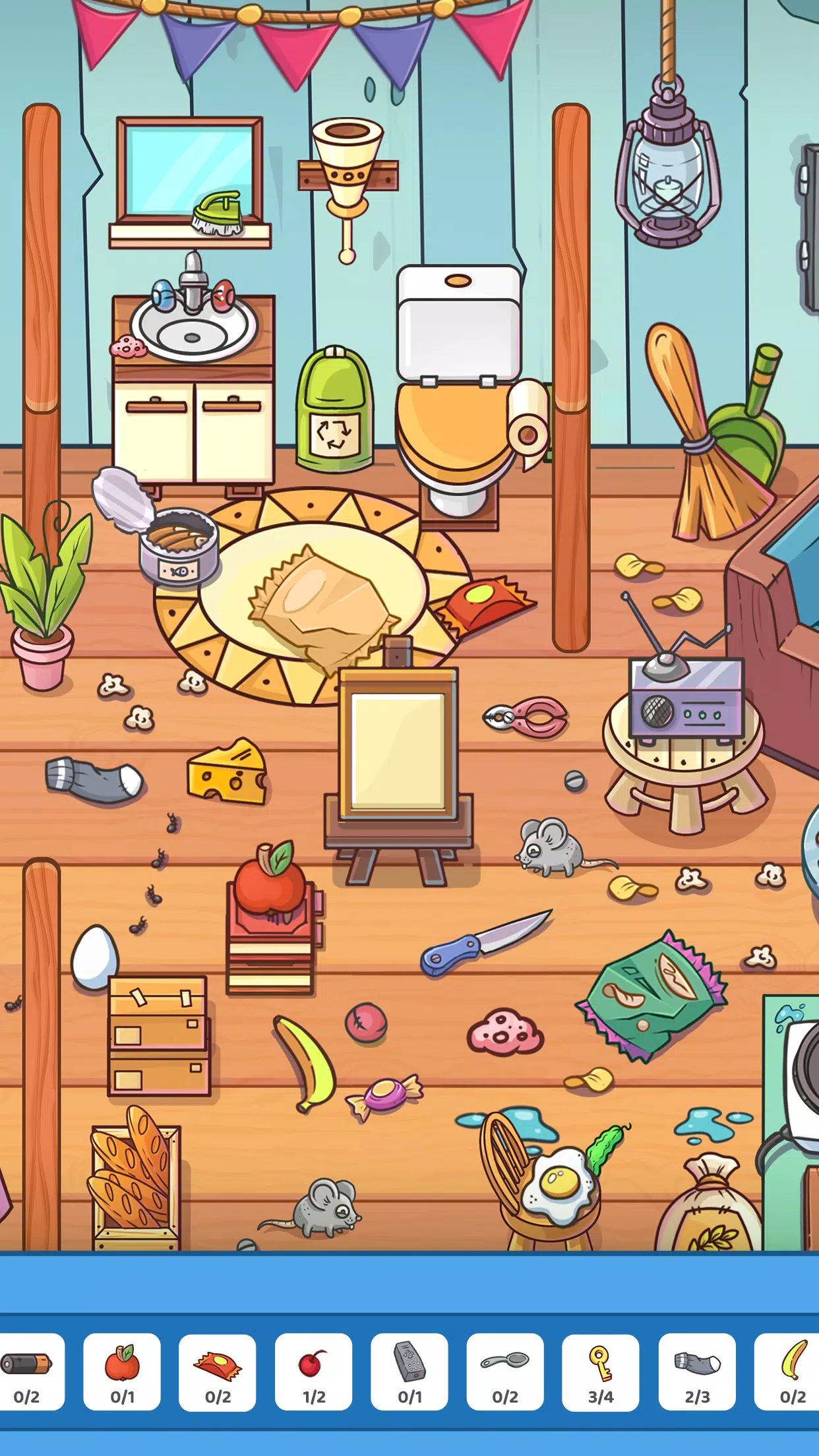 Found It!應用截圖第2張