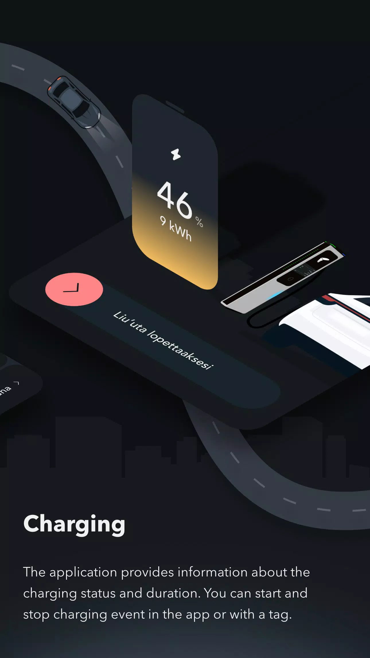 Plugit APP Ảnh chụp màn hình 4