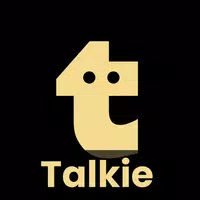 Talkie: Personalized AI Chats