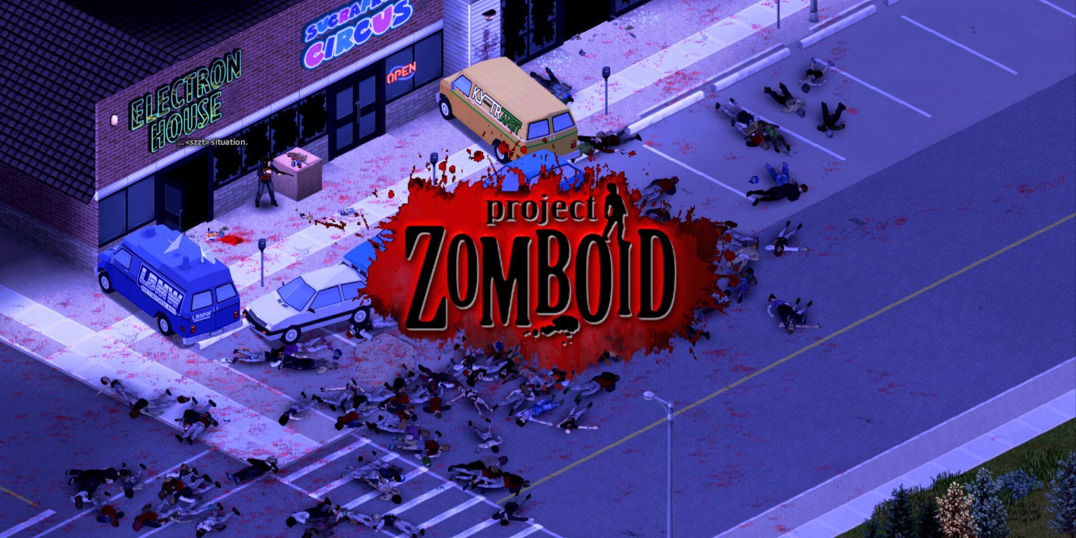 Project Zomboid Mod Transforms Gameplay Experience