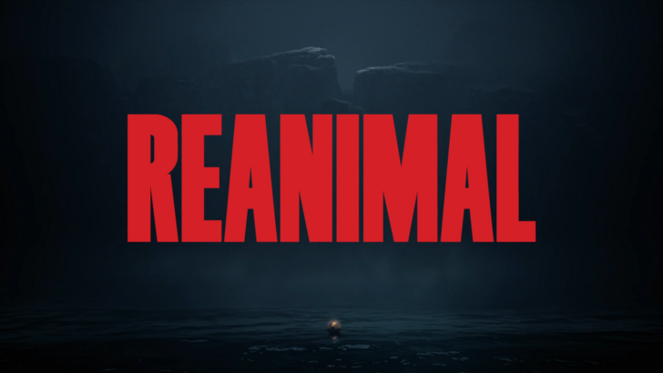 „Reanimal“ Premiere enthüllt