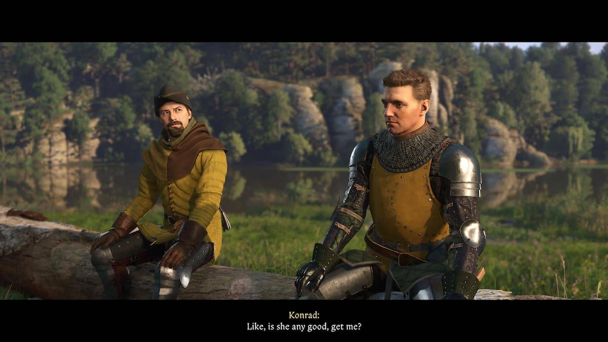 Third-Person Mode in Kingdom Come Deliverance 2: Confirmed