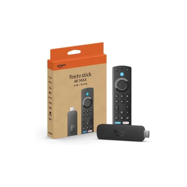 Amazon Fire TV Stick