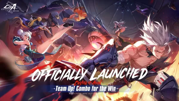 Sistema de Habilidades del Cristal de Atlan: Personalización y Mejoras al Descubierto