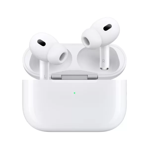 AirPods Pro 2 Hit Historic Low Price During Prime Day Sales