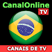 CanalOnline Brasil - TV Aberta