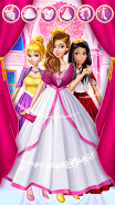 Cover Fashion - Doll Dress Up 스크린샷 3