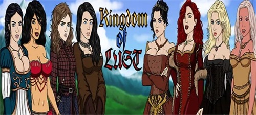 Kingdom of Lust ภาพหน้าจอ 3