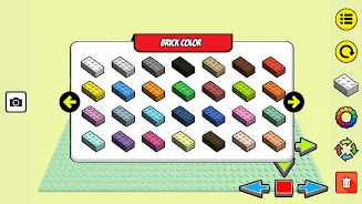 Bricks Builder スクリーンショット 3