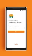 WARUNG TEPAT – BTPN Syariah Screenshot 1