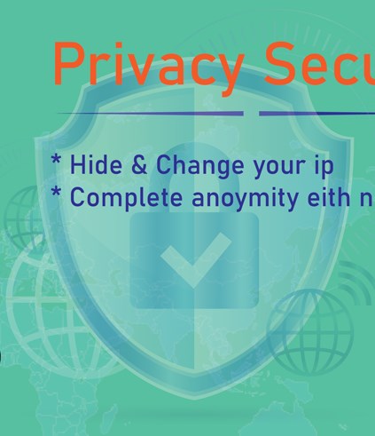 NexTIN VPN Screenshot 1