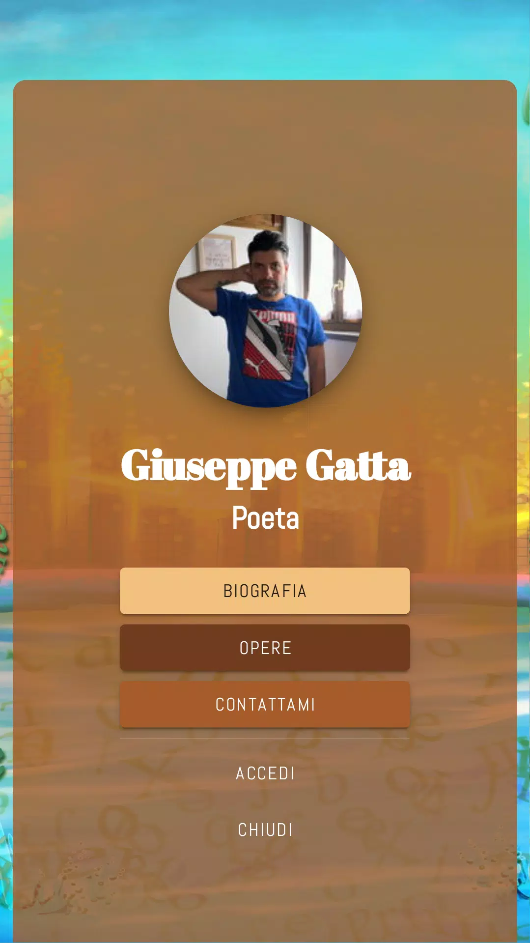 Giuseppe Gatta स्क्रीनशॉट 2