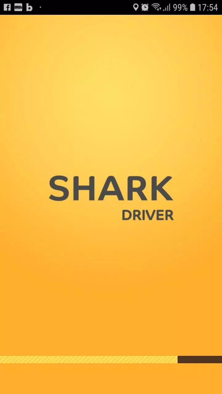 Shark Taxi - Водитель Tangkapan skrin 1