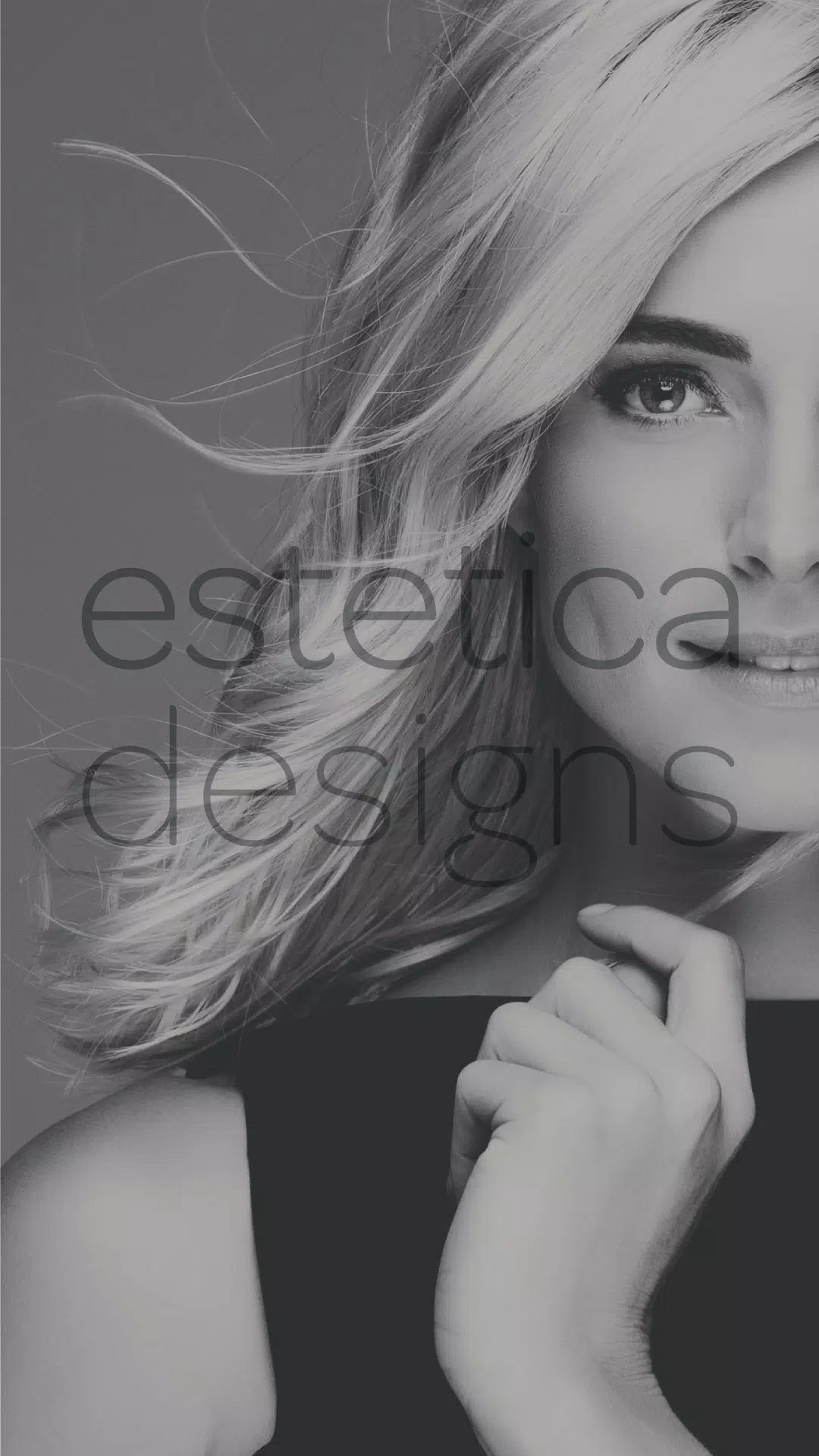 Estetica Designs Screenshot 1
