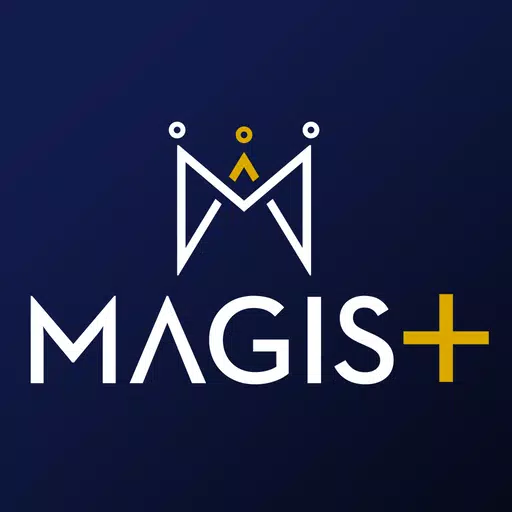 MAGIS+