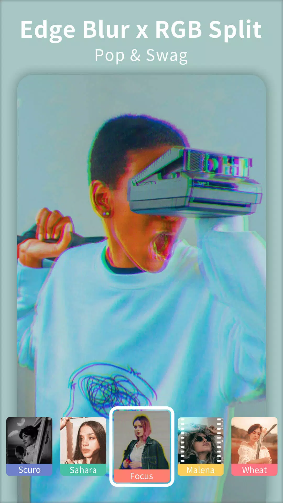 Efiko Tangkapan skrin 3