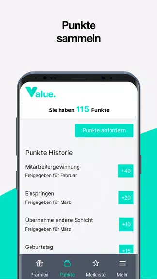 Value.应用截图第2张