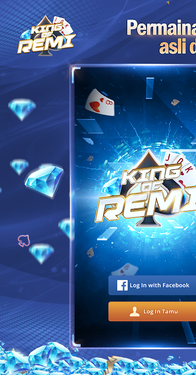 King of Remi应用截图第1张