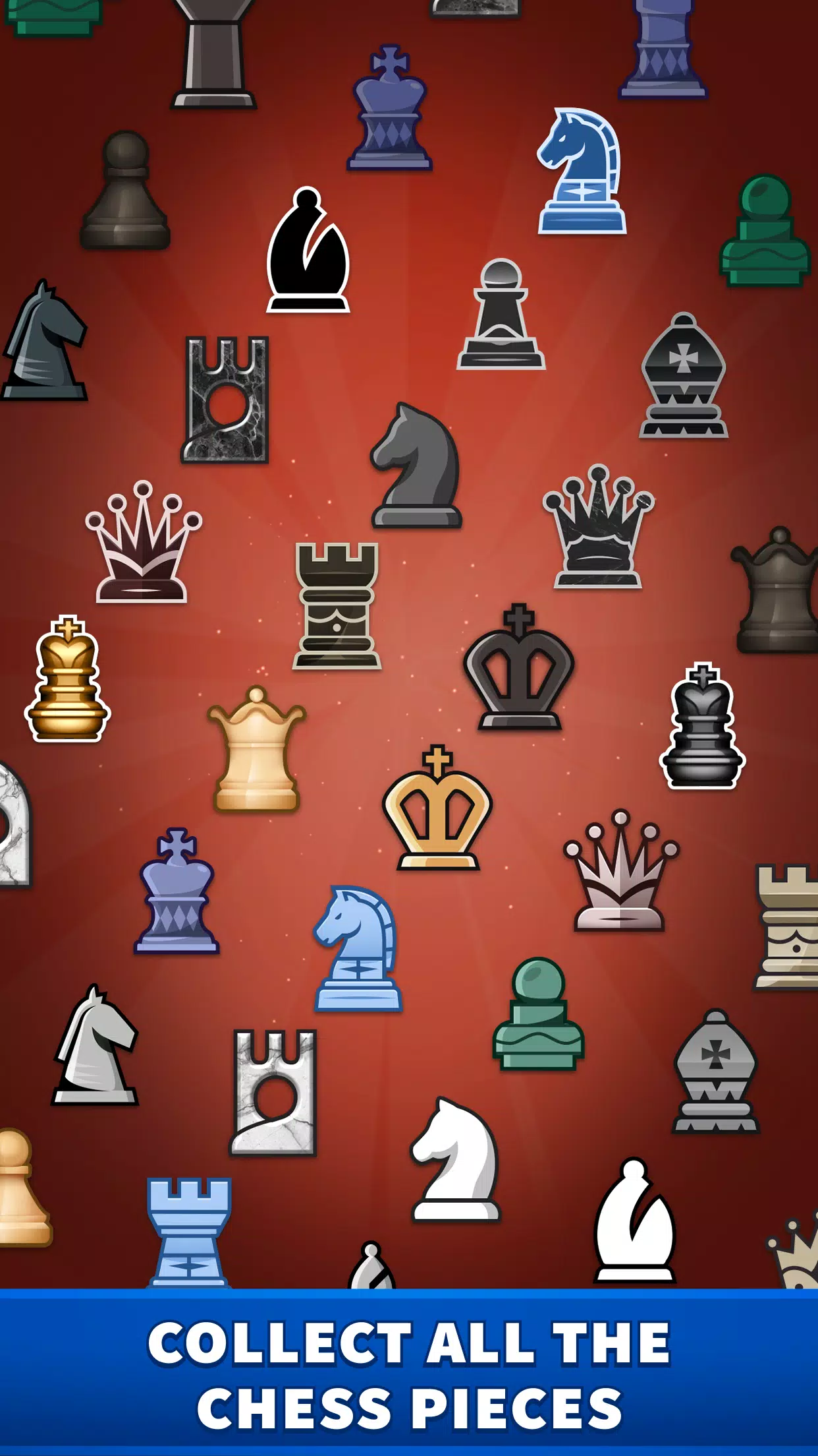 Schermata Chess Clash 4