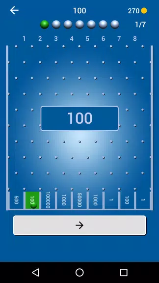 The Wall Quiz应用截图第3张