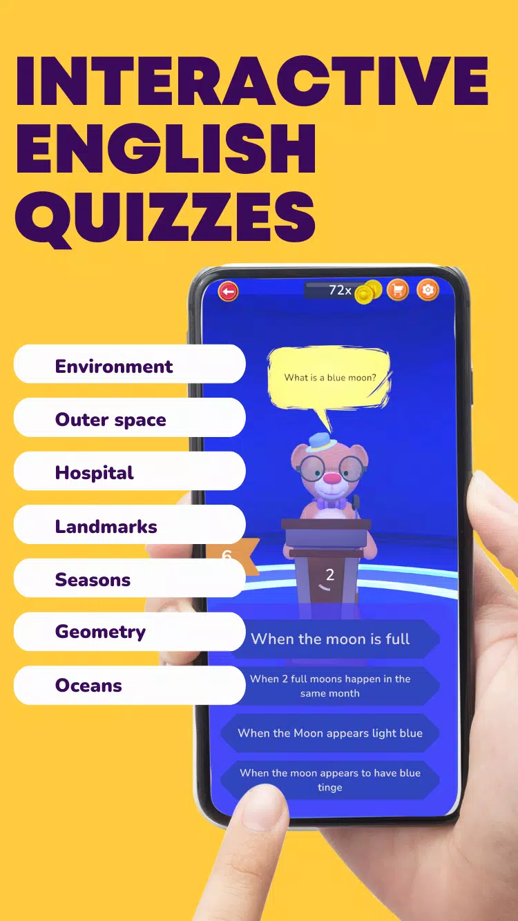 Teddy AI | Study Buddy应用截图第4张