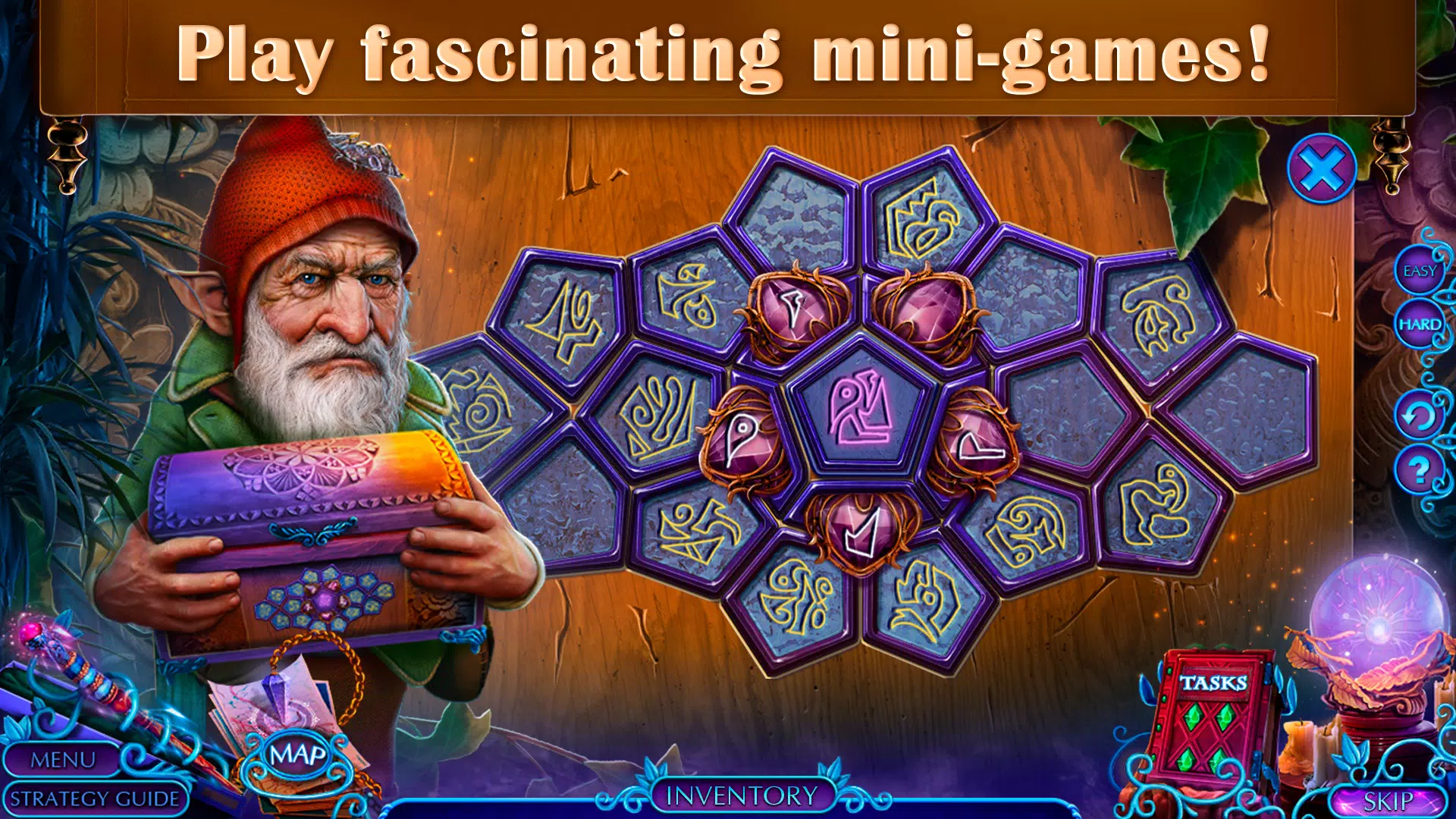 Fairy Godmother 4 f2p Screenshot 4