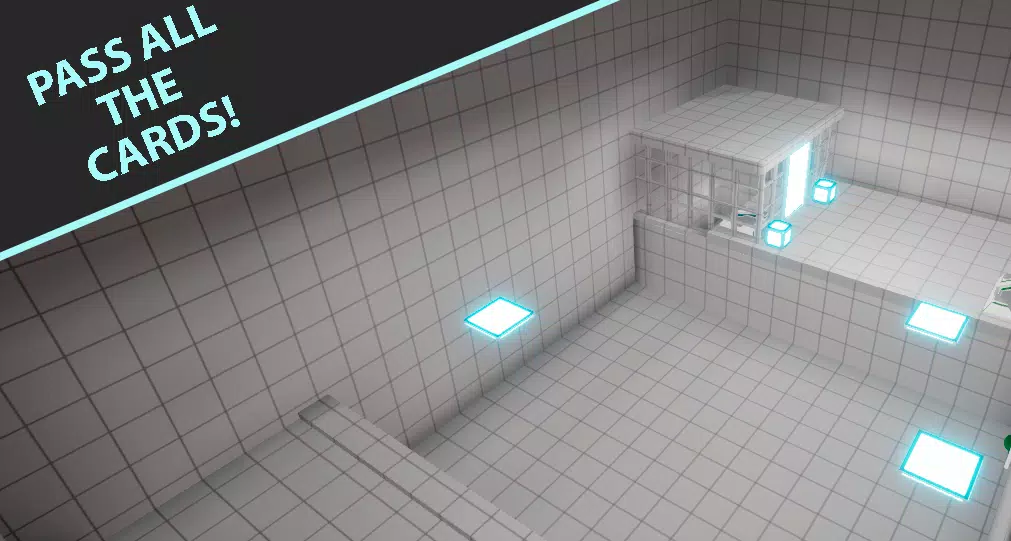 Qube puzzle Captura de pantalla 4