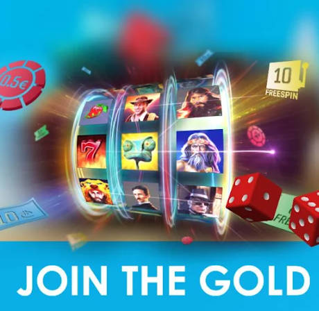 WUΝDΕRlNΟ – Join the Gold Rush Captura de tela 1