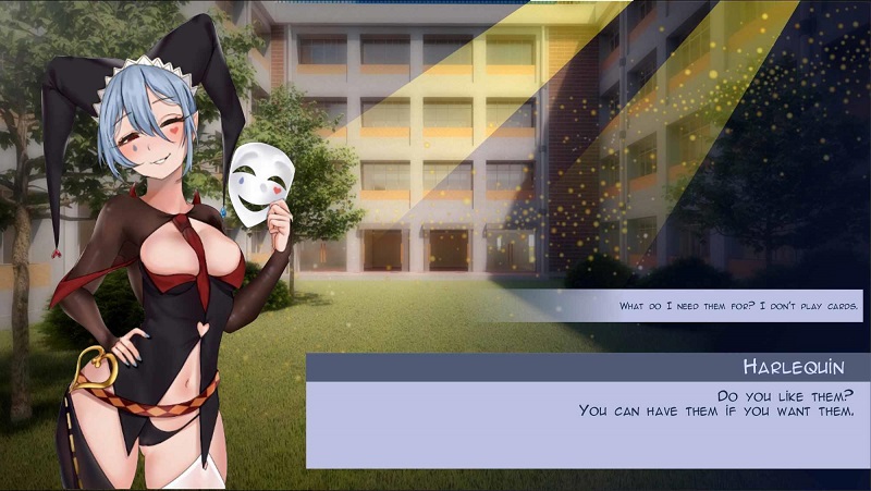 Forever To You應用截圖第2張