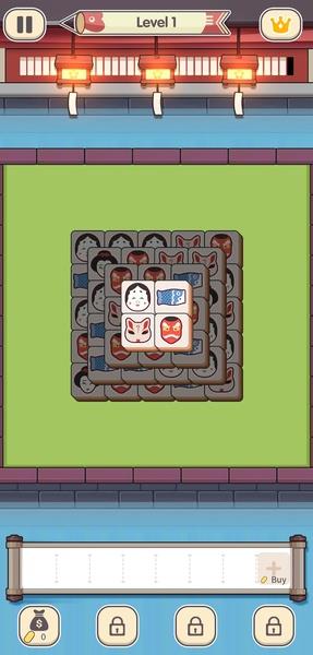 Tile Fun - Triple Puzzle Game Capture d'écran 3