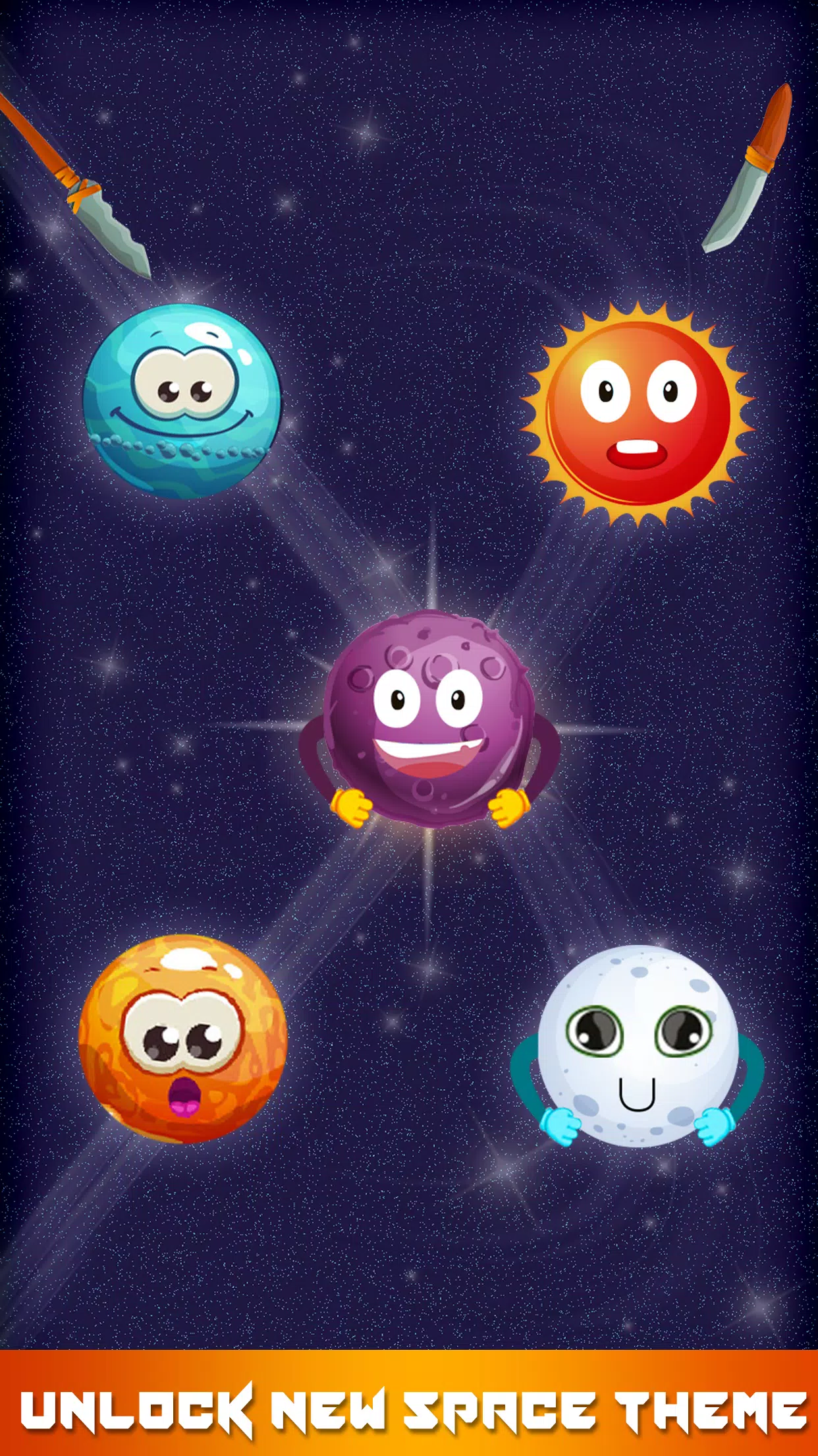 Fruit Cut Master Game Ảnh chụp màn hình 4