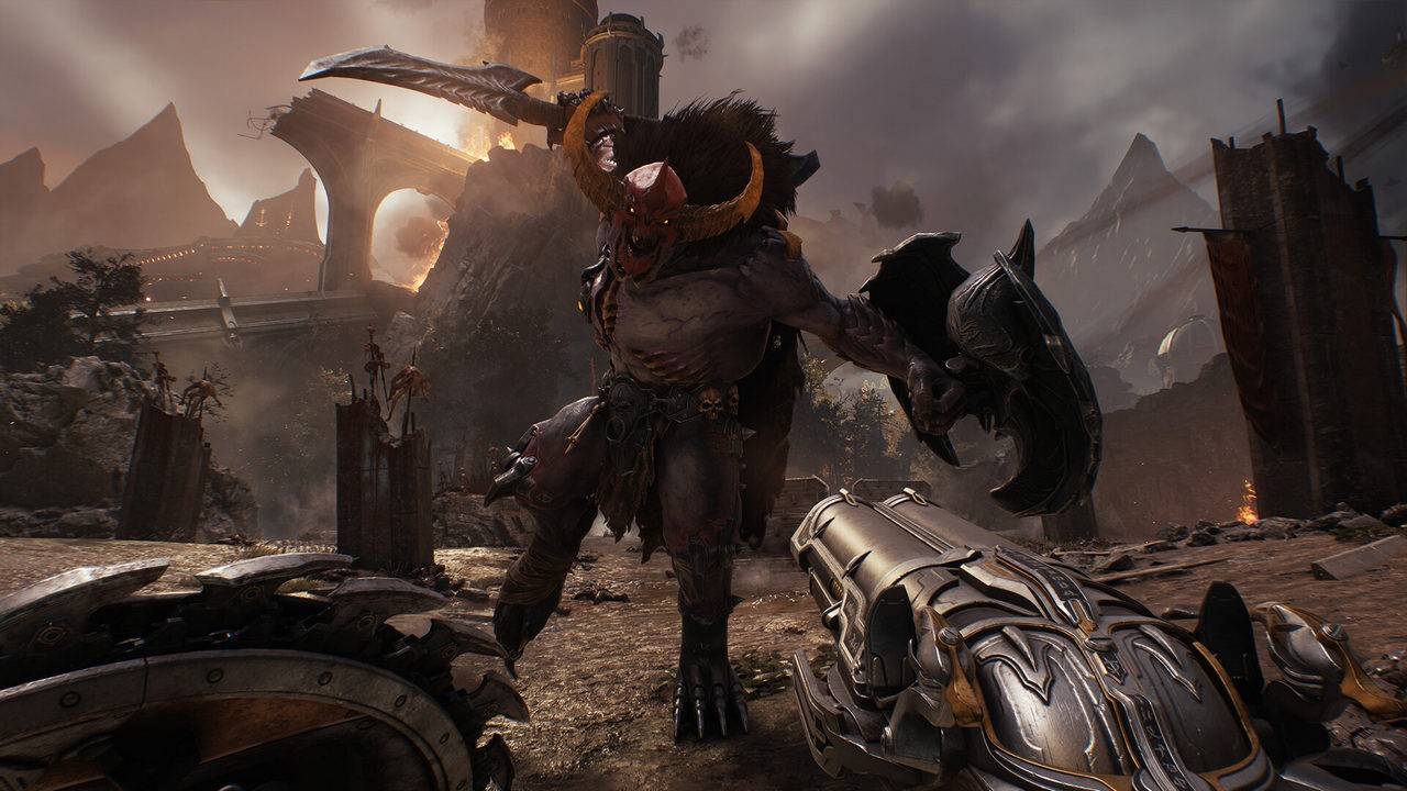 Doom：Dark Agesゲームプレイの詳細とリリースが発表されました